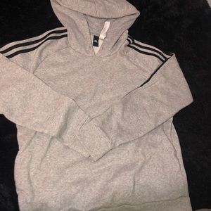 Adidas sweat shirt